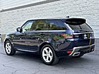 2019 Land Rover Range Rover Sport HSE Willow Grove PA
