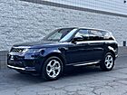 2019 Land Rover Range Rover Sport HSE Willow Grove PA