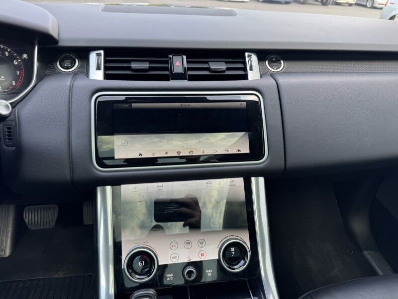 2019 Land Rover Range Rover Sport HSE Willow Grove PA