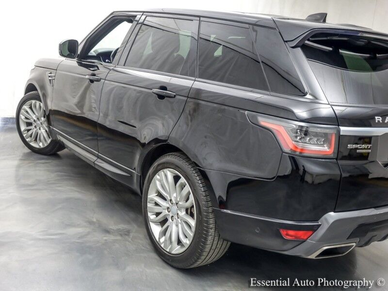 2019 Land Rover Range Rover Sport HSE Willowbrook IL