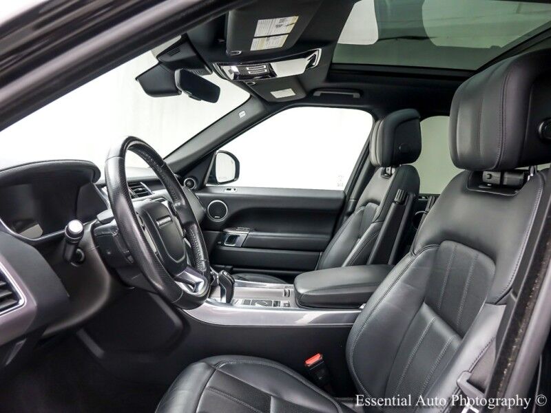2019 Land Rover Range Rover Sport HSE Willowbrook IL