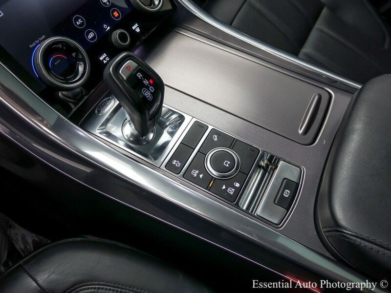 2019 Land Rover Range Rover Sport HSE Willowbrook IL