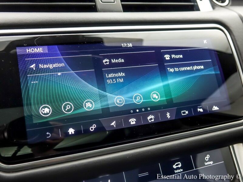 2019 Land Rover Range Rover Sport HSE Willowbrook IL