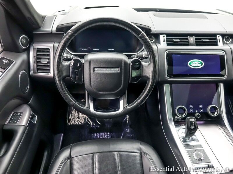 2019 Land Rover Range Rover Sport HSE Willowbrook IL