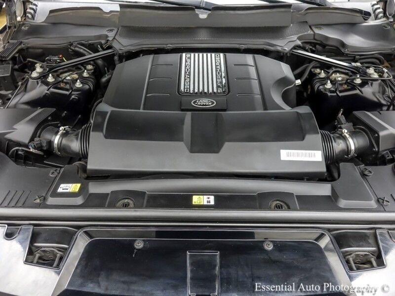 2019 Land Rover Range Rover Sport HSE Willowbrook IL