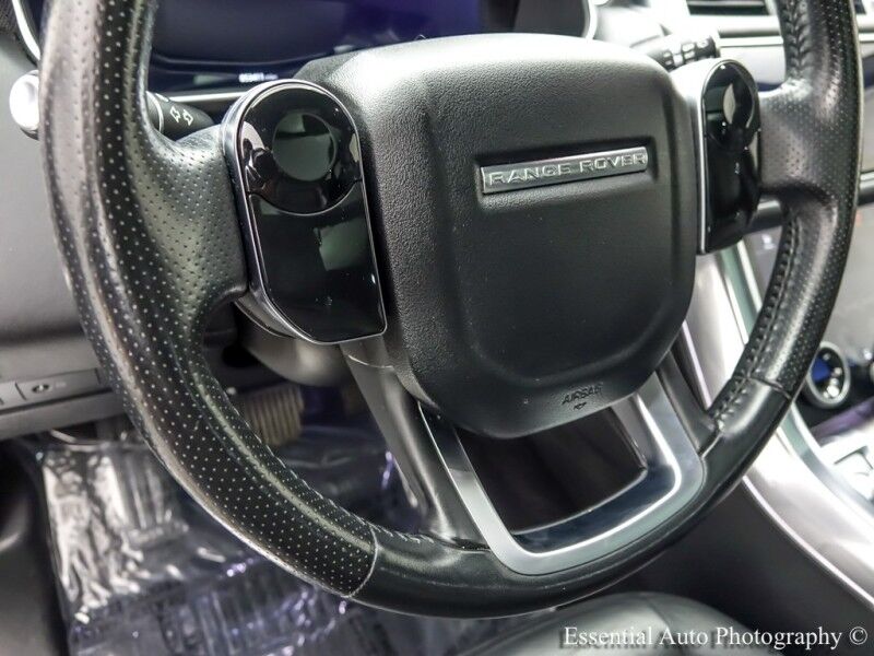 2019 Land Rover Range Rover Sport HSE Willowbrook IL