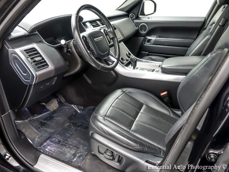 2019 Land Rover Range Rover Sport HSE Willowbrook IL