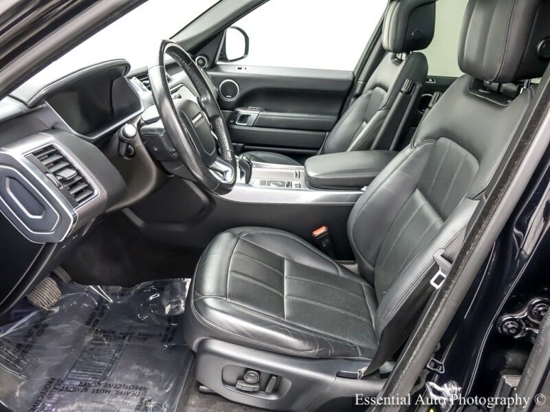 2019 Land Rover Range Rover Sport HSE Willowbrook IL