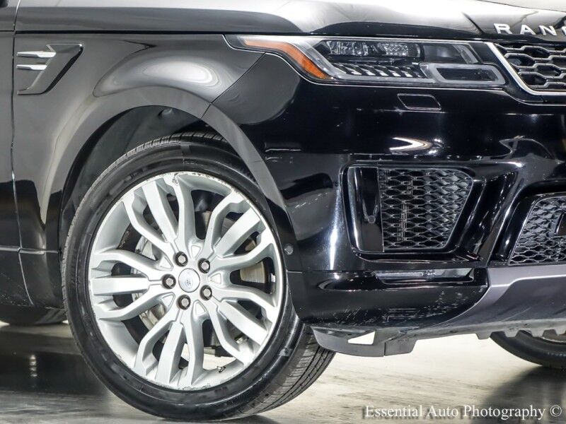 2019 Land Rover Range Rover Sport HSE Willowbrook IL