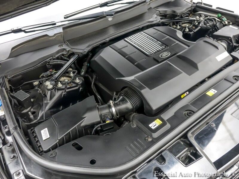 2019 Land Rover Range Rover Sport HSE Willowbrook IL