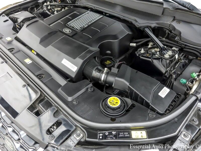 2019 Land Rover Range Rover Sport HSE Willowbrook IL