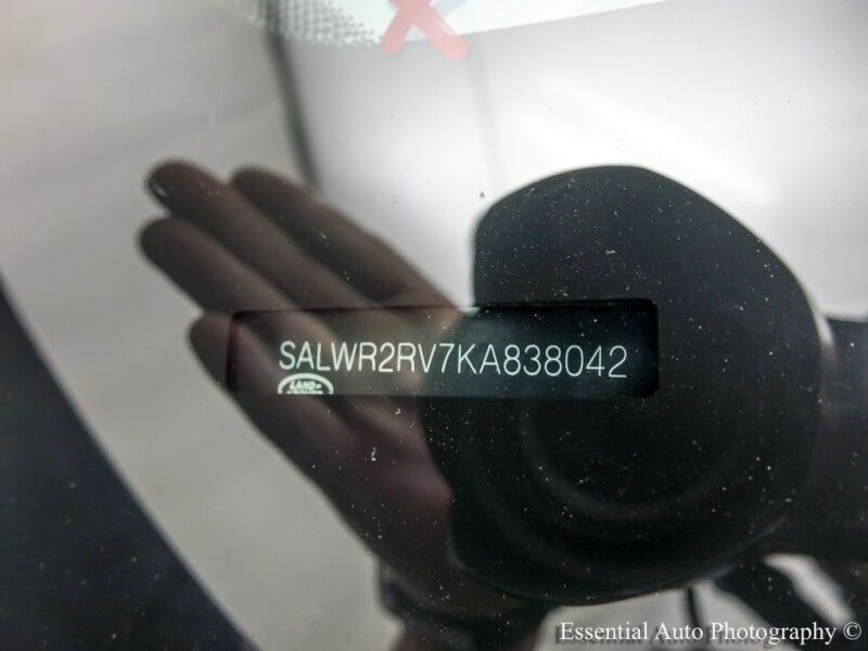 2019 Land Rover Range Rover Sport HSE Willowbrook IL