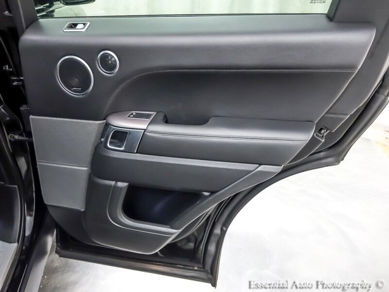 2019 Land Rover Range Rover Sport HSE Willowbrook IL
