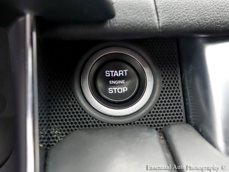 2019 Land Rover Range Rover Sport HSE Willowbrook IL