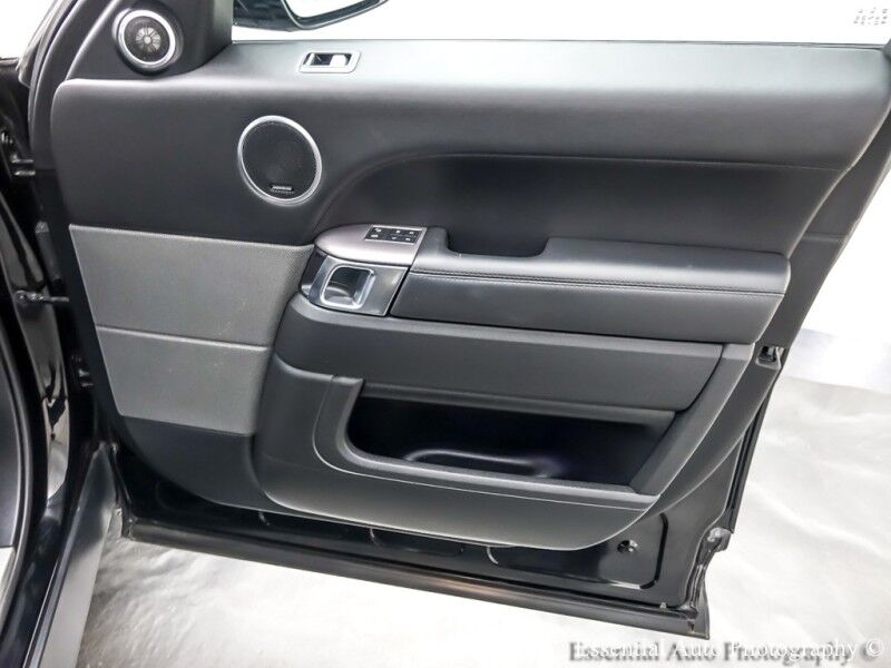2019 Land Rover Range Rover Sport HSE Willowbrook IL