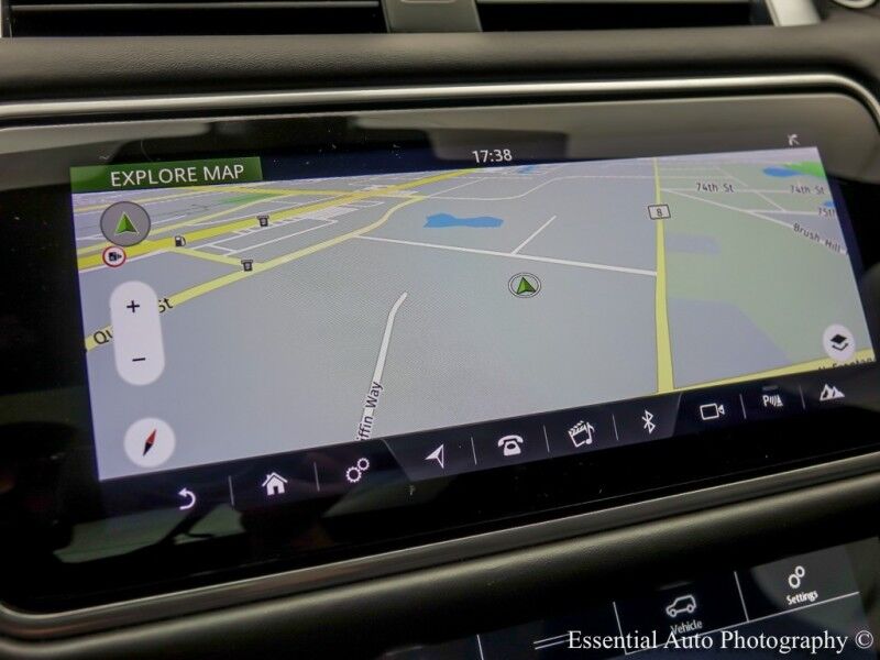 2019 Land Rover Range Rover Sport HSE Willowbrook IL