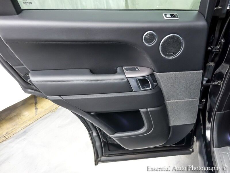 2019 Land Rover Range Rover Sport HSE Willowbrook IL