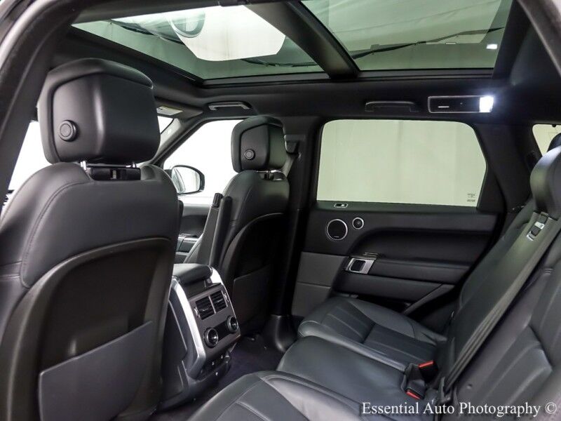 2019 Land Rover Range Rover Sport HSE Willowbrook IL