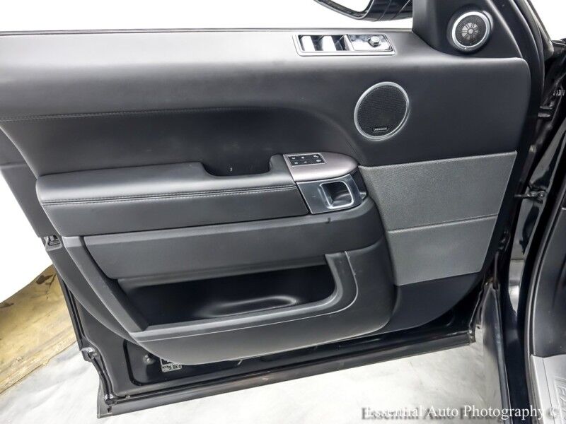 2019 Land Rover Range Rover Sport HSE Willowbrook IL