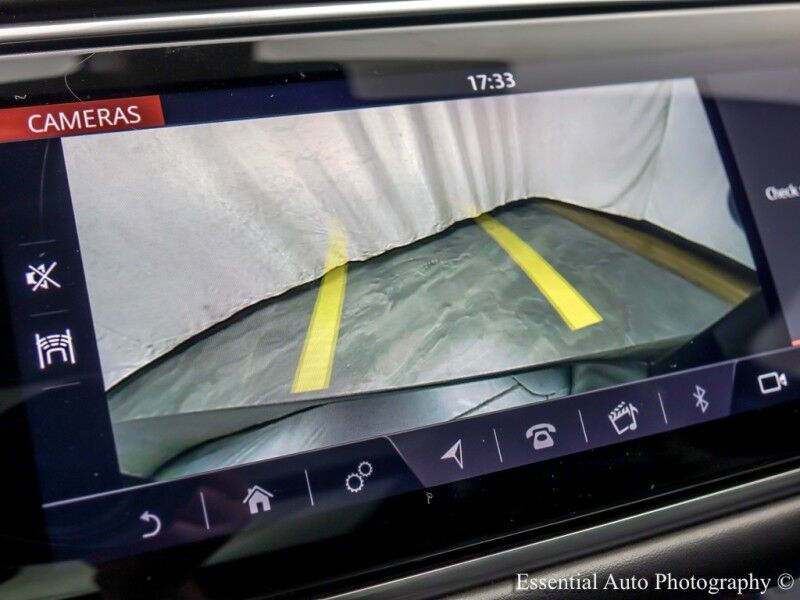 2019 Land Rover Range Rover Sport HSE Willowbrook IL