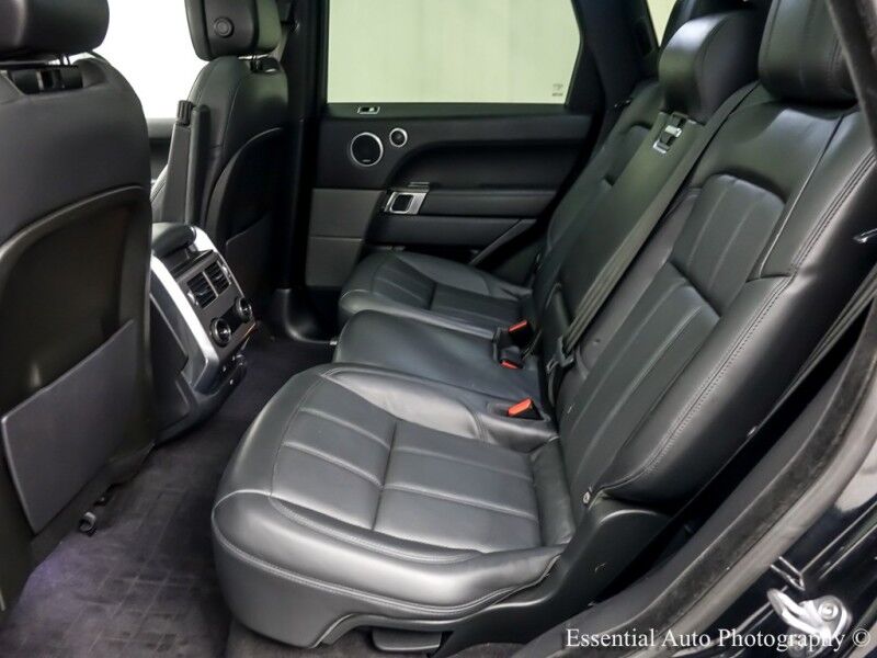 2019 Land Rover Range Rover Sport HSE Willowbrook IL