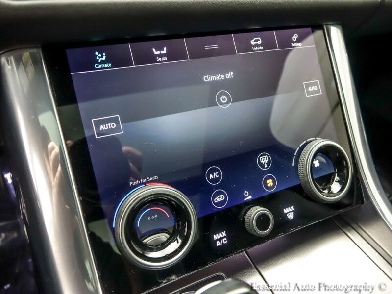2019 Land Rover Range Rover Sport HSE Willowbrook IL