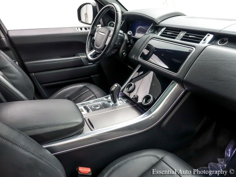 2019 Land Rover Range Rover Sport HSE Willowbrook IL