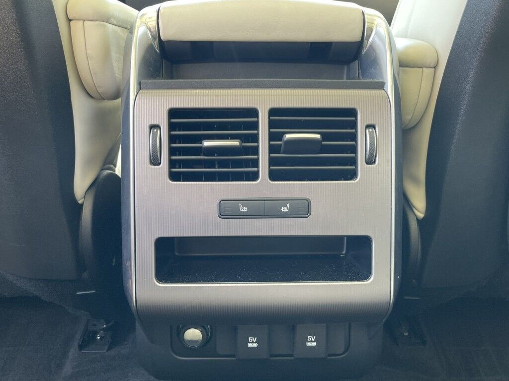 2019 Land Rover Range Rover Sport HSE~CLEAN CARFAX~ADJUSTABLE SUSPENSION~BLIND SPOT WARNING~CRASH SENSORS~MEMORIZED SEAT SETTINGS~PANORAMIC MOONROOF / SUNROOF~PREMIUM LEATHER SEATS~PREMIUM SOUND SYSTEM~REMOTE ENGINE START Sarasota FL