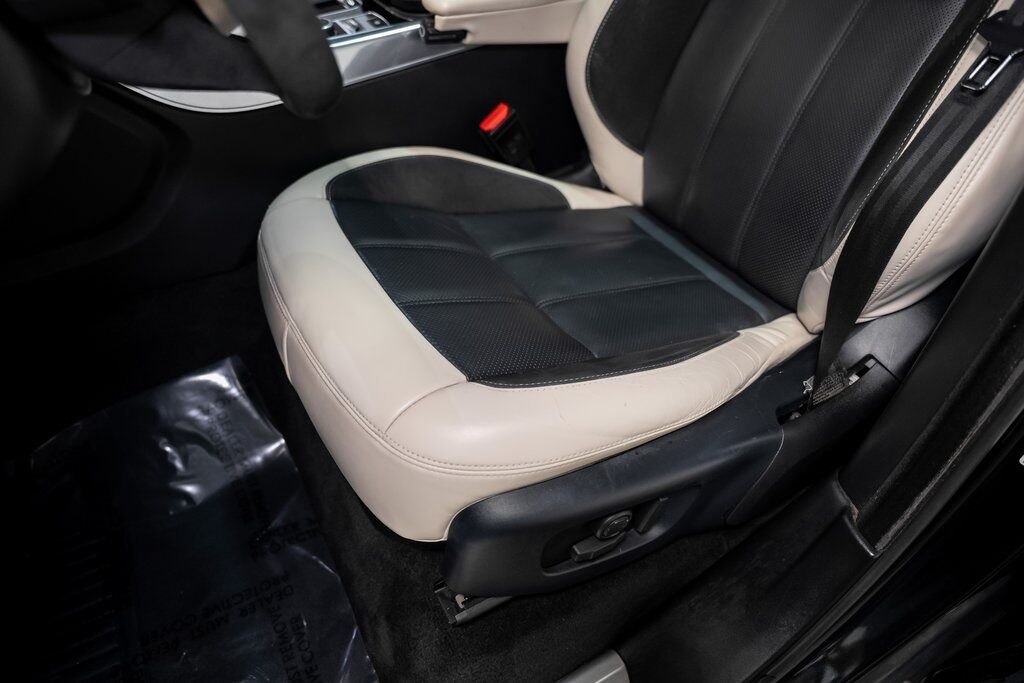 2019 Land Rover Range Rover Sport HST Ft Lauderdale FL