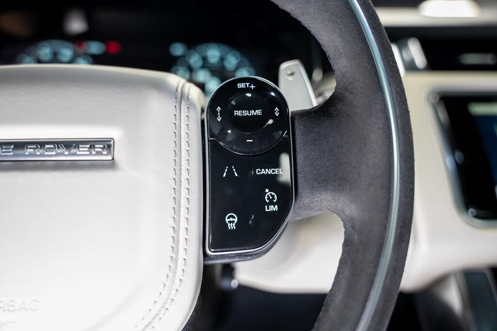 2019 Land Rover Range Rover Sport HST Ft Lauderdale FL