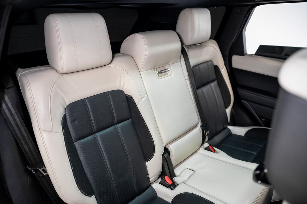2019 Land Rover Range Rover Sport HST Ft Lauderdale FL