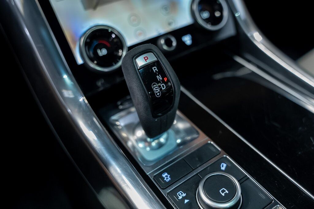 2019 Land Rover Range Rover Sport HST Ft Lauderdale FL