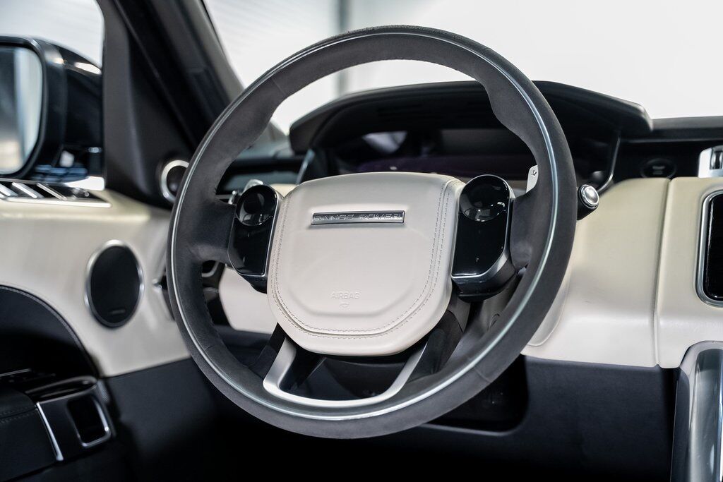 2019 Land Rover Range Rover Sport HST Ft Lauderdale FL