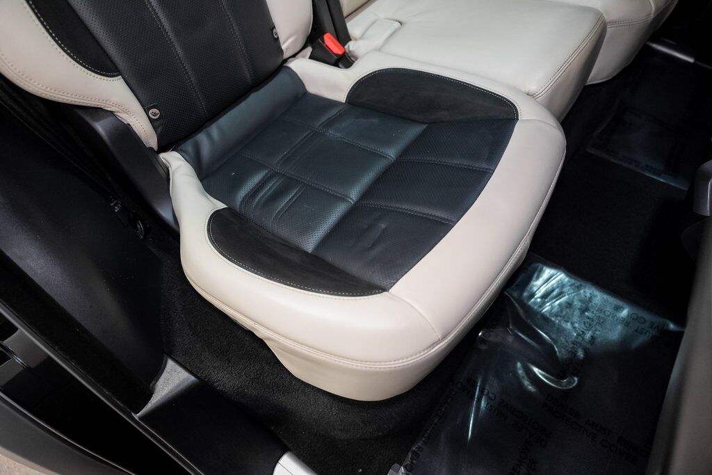 2019 Land Rover Range Rover Sport HST Ft Lauderdale FL