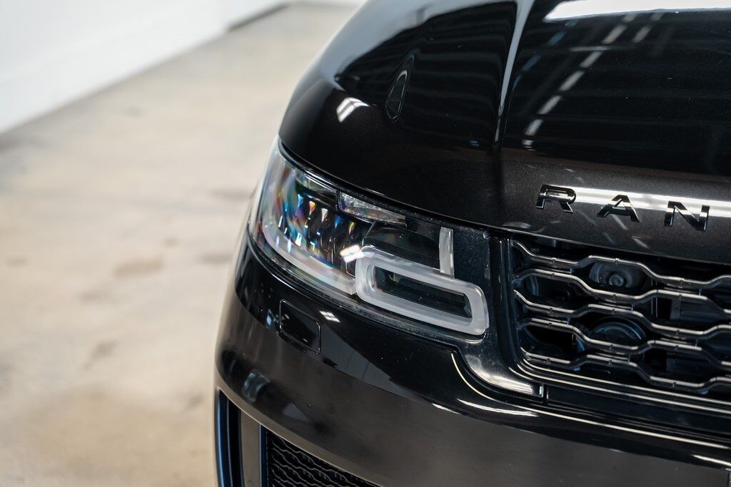 2019 Land Rover Range Rover Sport HST Ft Lauderdale FL