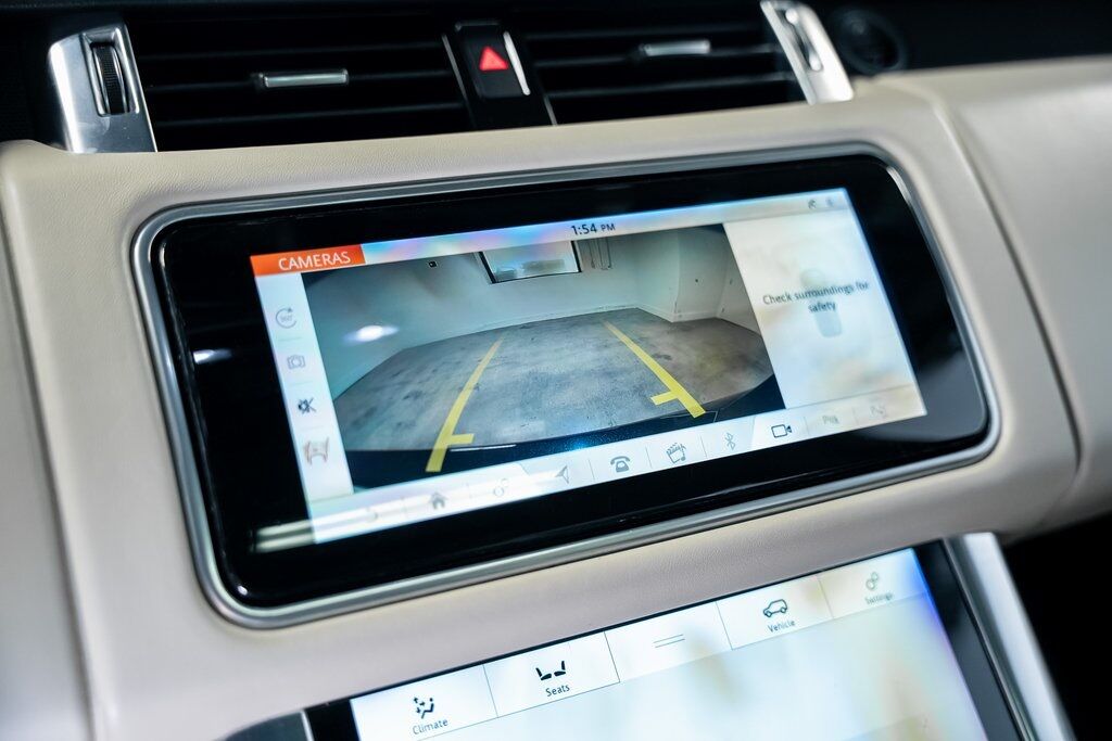 2019 Land Rover Range Rover Sport HST Ft Lauderdale FL