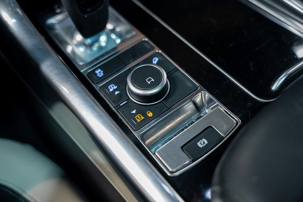 2019 Land Rover Range Rover Sport HST Ft Lauderdale FL