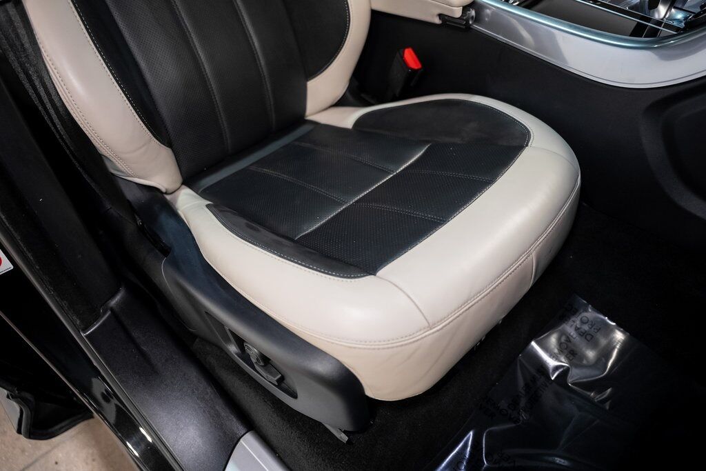 2019 Land Rover Range Rover Sport HST Ft Lauderdale FL