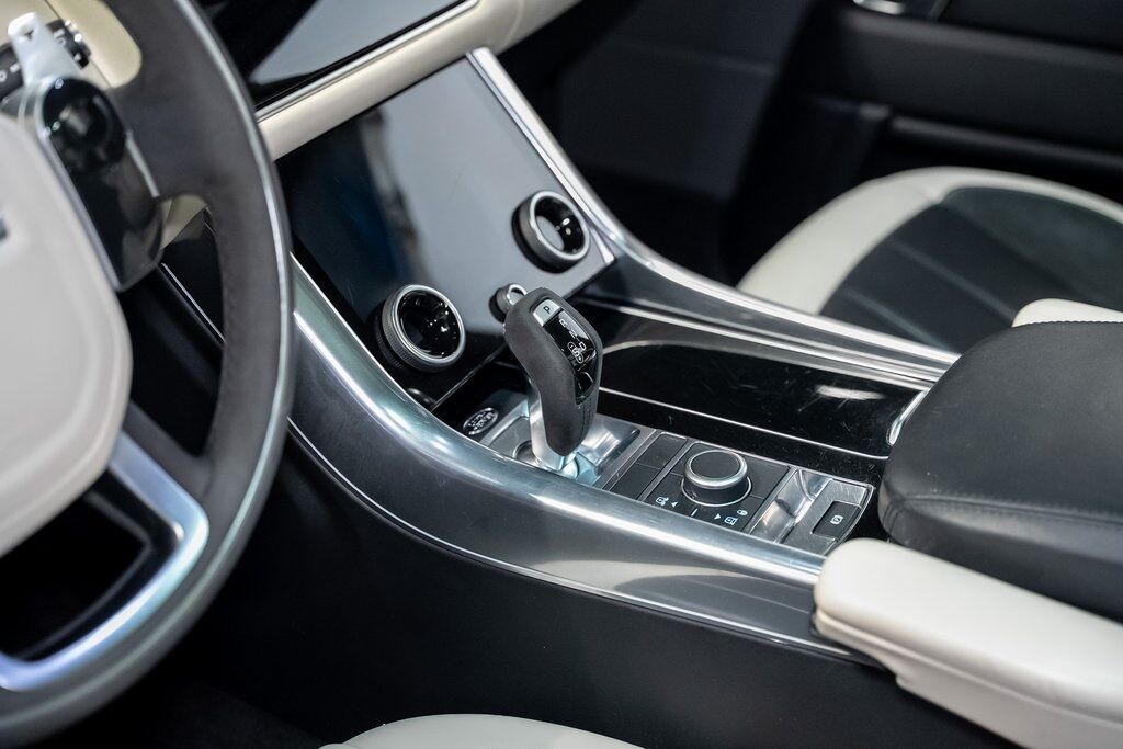 2019 Land Rover Range Rover Sport HST Ft Lauderdale FL