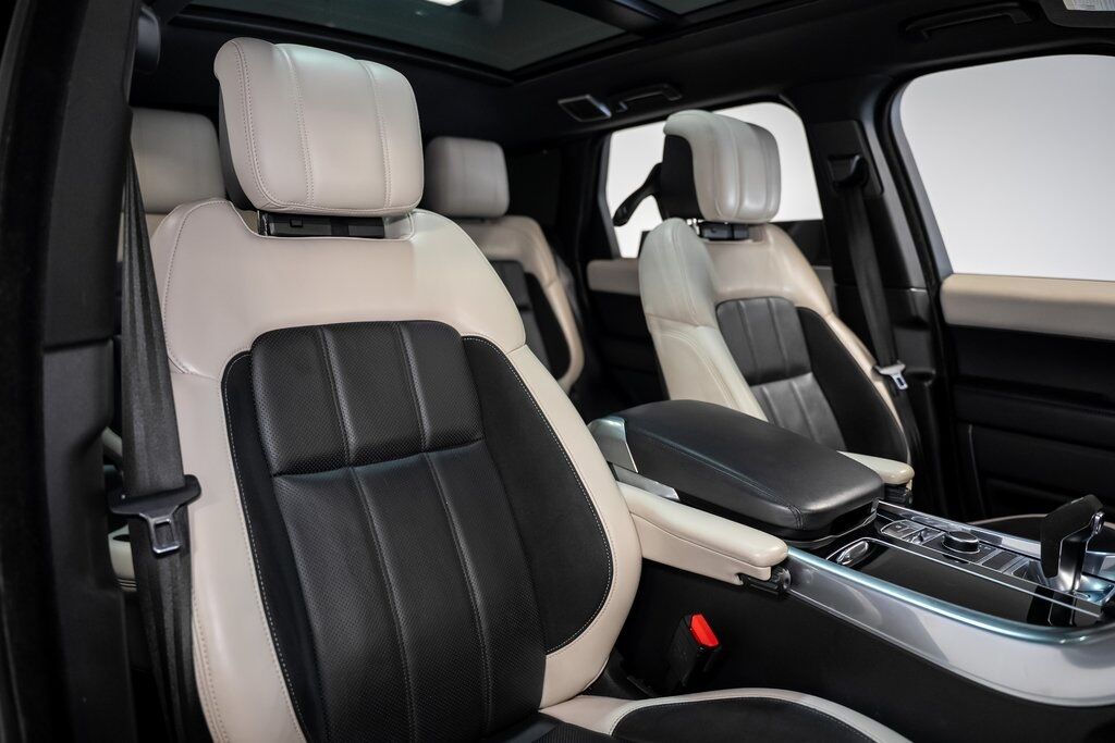 2019 Land Rover Range Rover Sport HST Ft Lauderdale FL