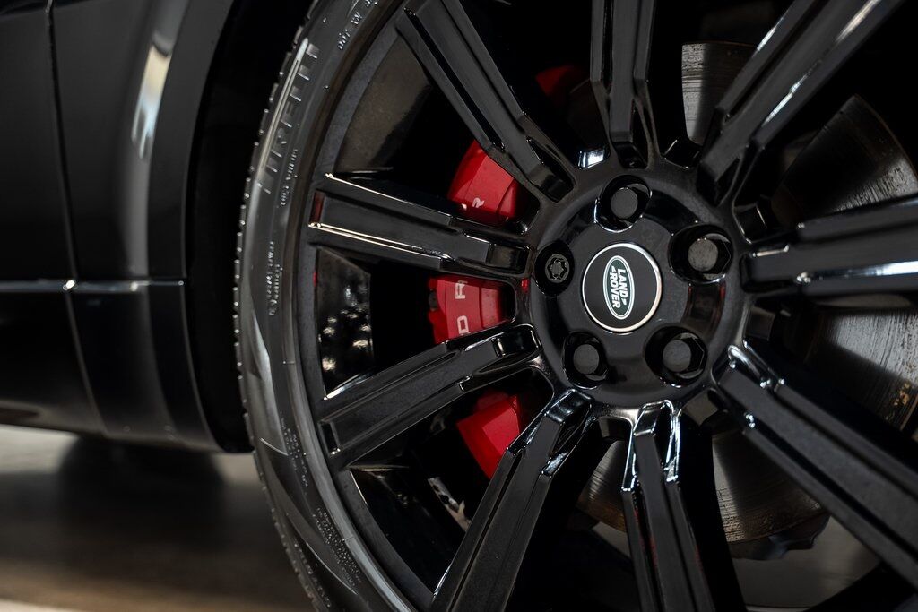 2019 Land Rover Range Rover Sport HST Ft Lauderdale FL