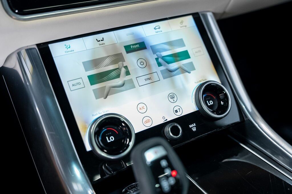 2019 Land Rover Range Rover Sport HST Ft Lauderdale FL