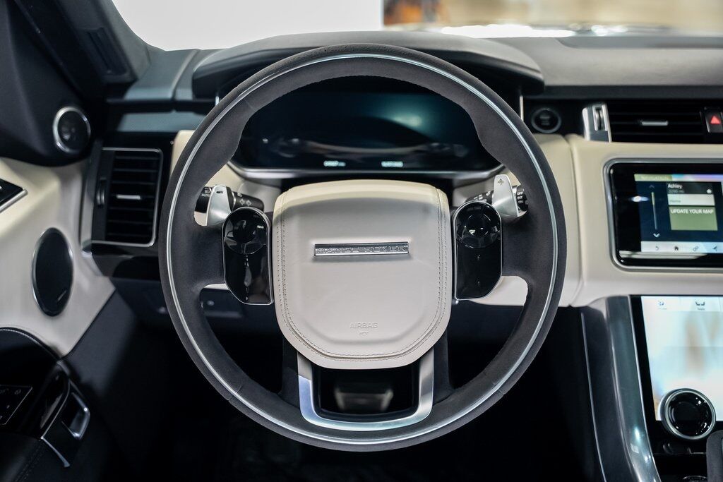2019 Land Rover Range Rover Sport HST Ft Lauderdale FL