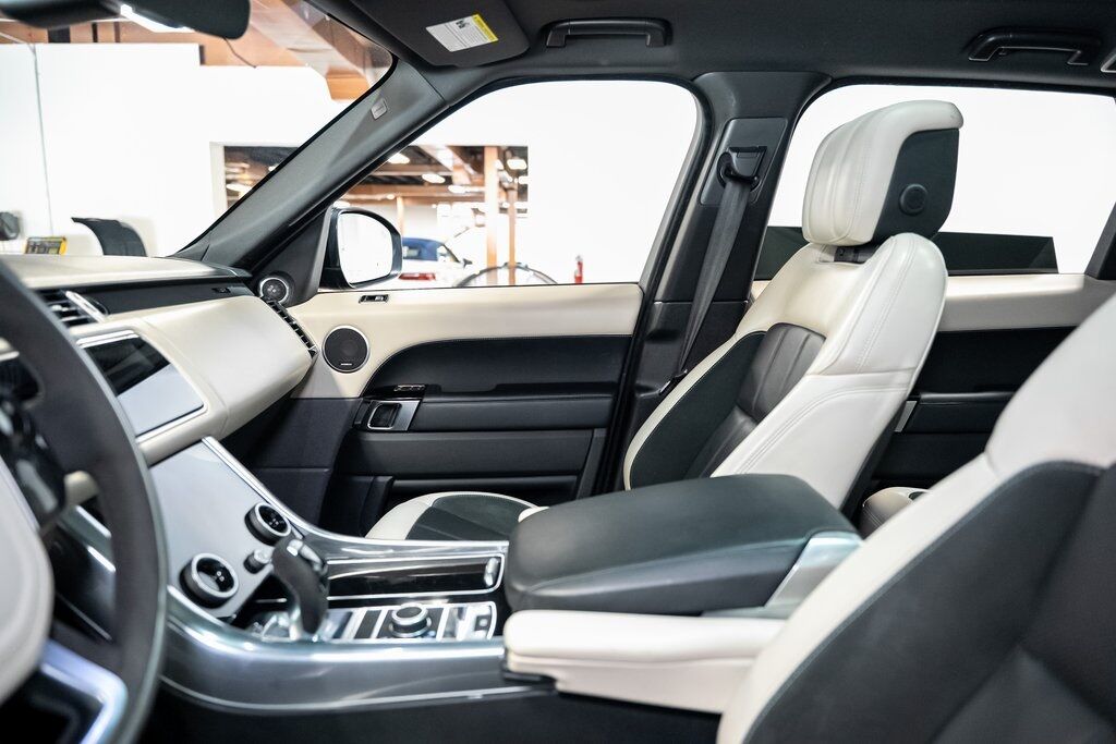2019 Land Rover Range Rover Sport HST Ft Lauderdale FL