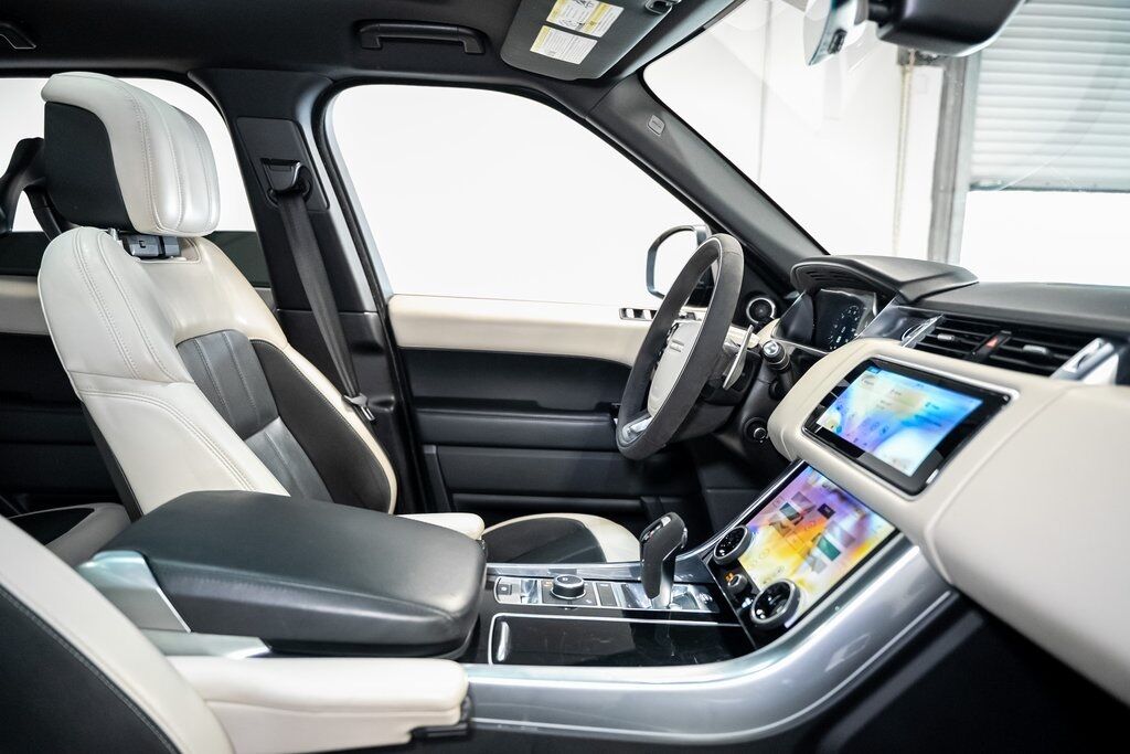 2019 Land Rover Range Rover Sport HST Ft Lauderdale FL