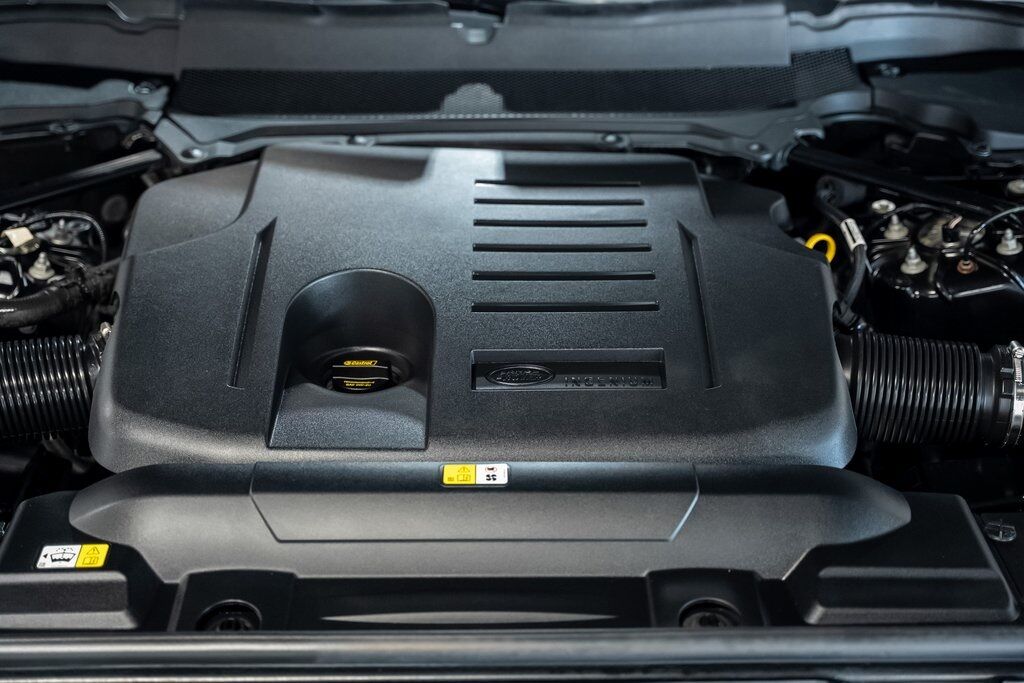 2019 Land Rover Range Rover Sport HST Ft Lauderdale FL