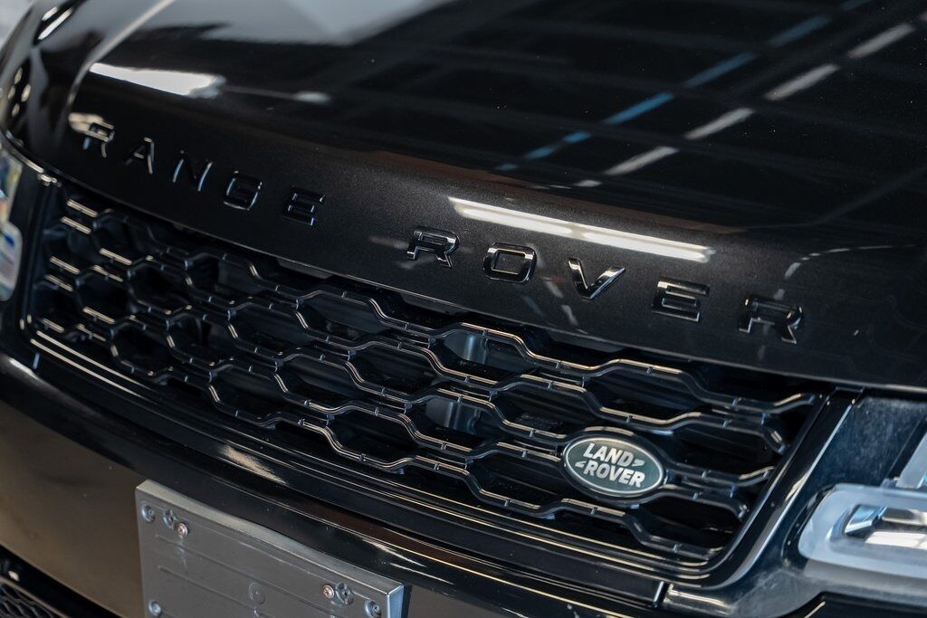 2019 Land Rover Range Rover Sport HST Ft Lauderdale FL