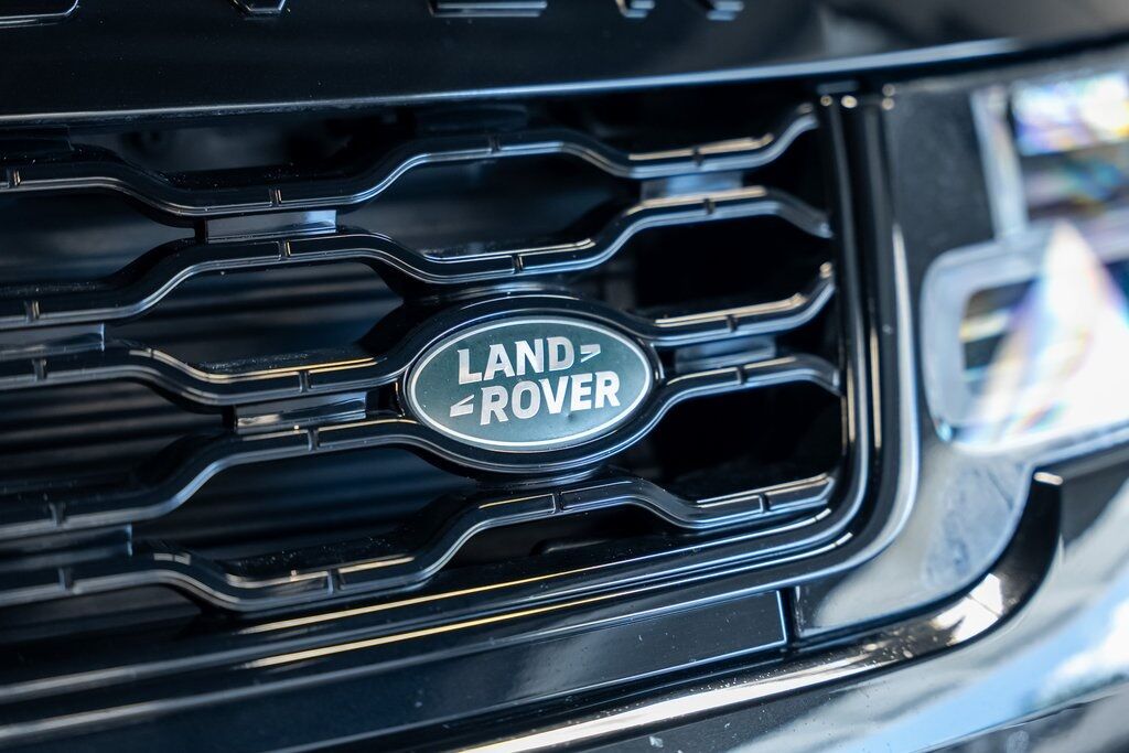 2019 Land Rover Range Rover Sport HST Ft Lauderdale FL