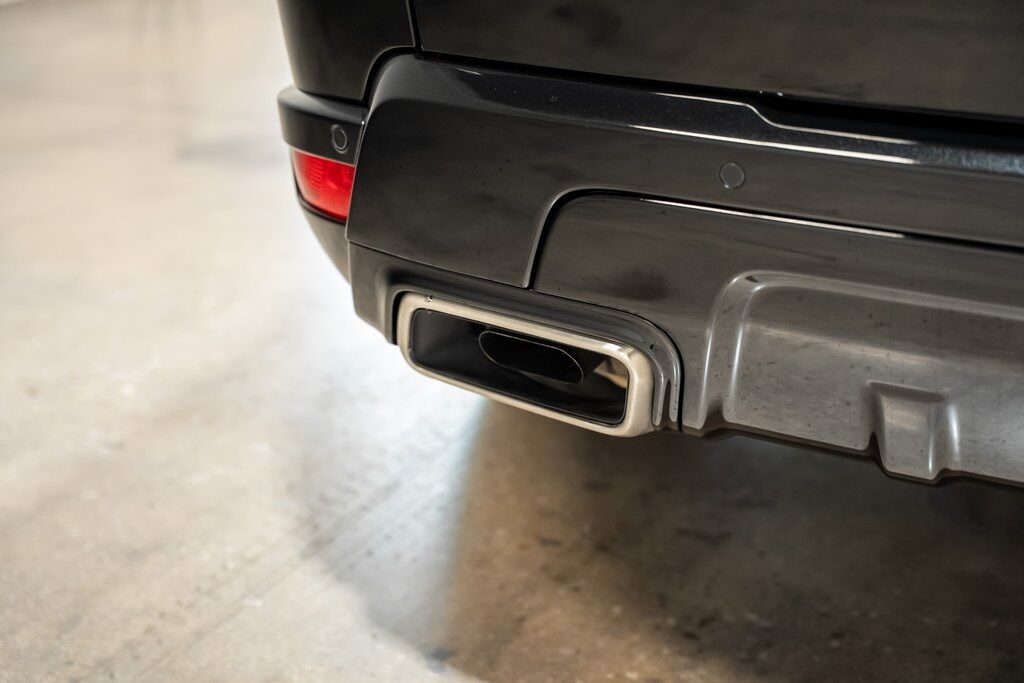 2019 Land Rover Range Rover Sport HST Ft Lauderdale FL