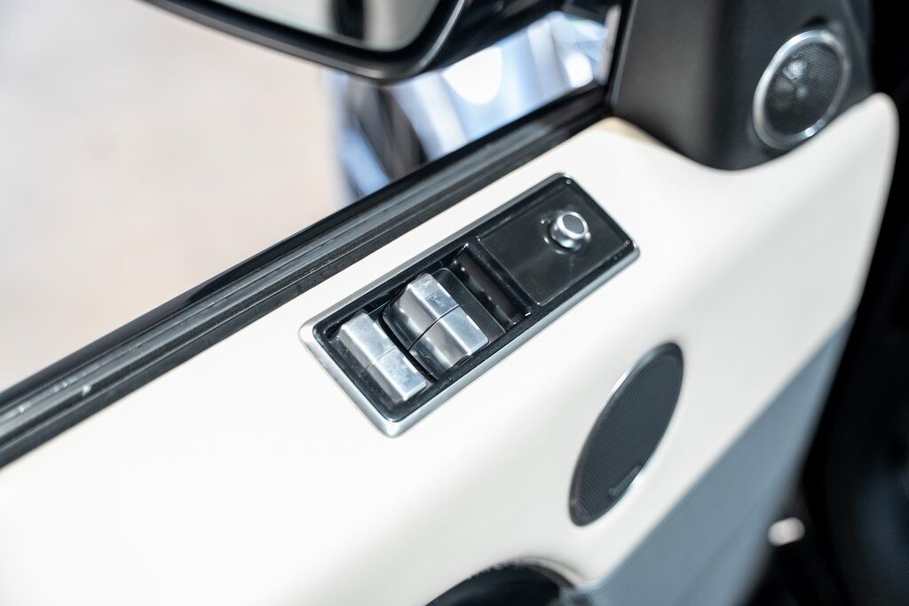 2019 Land Rover Range Rover Sport HST Ft Lauderdale FL